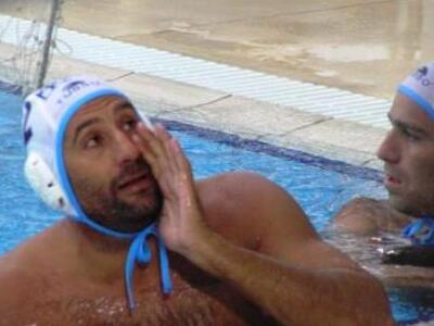 Έγινε μπαμπάς ο Μάκης Γεωργαράς!