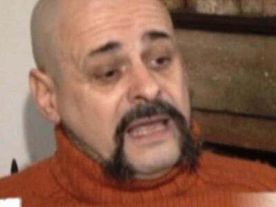 Οι δραματικές στιγμές του Ζαχαρία Ρόχα- ...