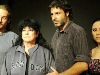 Καλοκαιρινή περιοδεία για το "Γάλα&...