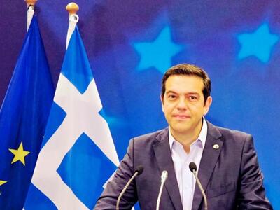 Αυστηρό μήνυμα Τσίπρα από τα Ψαρά για τη...