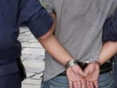 Συνελήφθη 22χρονος διακινητής ναρκωτικών...
