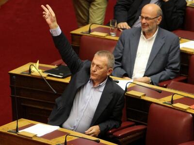 Παφίλης: Το ΚΕΕ θα καταθέσει αίτημα για ...