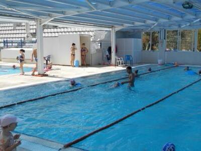 ΝΟΠ: Ελεύθερα προγράμματα κολύμβησης