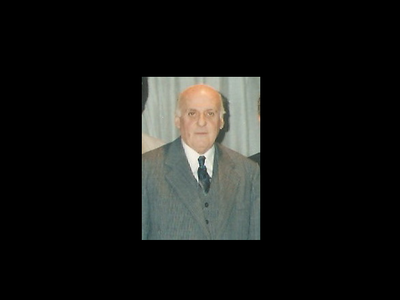 Έφυγε πλήρης ημερών ο βετεράνος οδοντίατ...