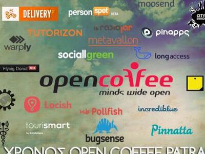 Την Παρασκευή στην Αγορά Αργύρη το Open ...