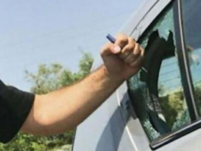 Πάτρα: Τα έσπασε... και βρέθηκε με χειροπέδες