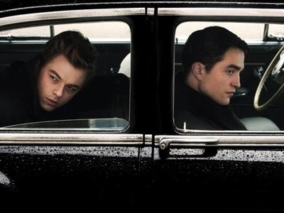 Πάτρα: H ταινία "Life" και ο Τ...