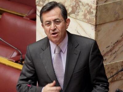 Νίκος Νικολόπουλος: “Να ΄μαστε ...στο ΖΑ...