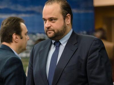 Νέος πρόεδρος του ΤΕΕ Δυτικής Ελλάδας ο ...