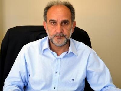 Συλλυπητήριο μήνυμα του Απόστολου Κατσιφ...