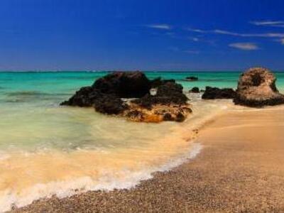 Μία ελληνική παραλία στις 10 καλύτερες του κόσμου 