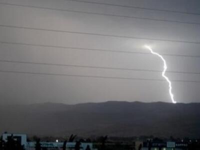 Πύργος: Σοβαρές ζημιές σε σπίτι και αυτο...