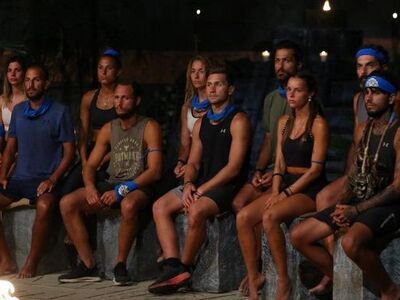 Survivor Spoiler: Αυτός ο παίκτης αποχωρεί απόψε