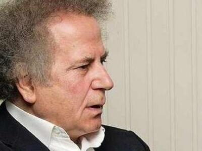 Ηλίας Ανδριόπουλος: Αποκλεισμένος λόγω &...