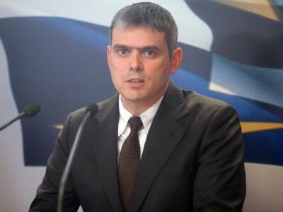 Ο Κώστα Καραγκούνης έφυγε εργένης από τη...