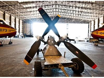 Σε "βαθιά γηρατεία" ο στόλος ε...