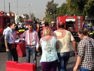 Χαροπαλεύει η γυναίκα που ακρωτηριάστηκε...