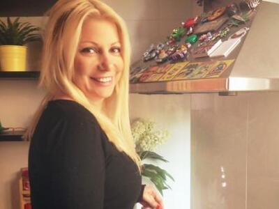 Διέκοψε την εγκυμοσύνη της η Στέλλα Μπεζ...