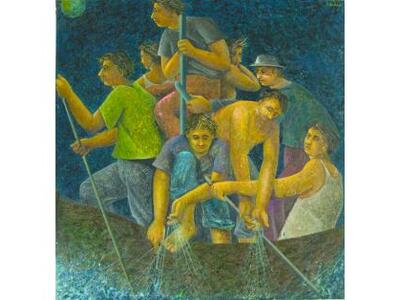 «Η καθημερινότητα στο Μεσολόγγι», από το...