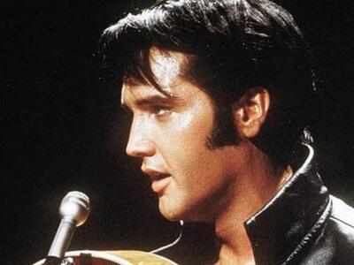 Elvis Presley: 35 χρόνια από το θάνατο του βασιλιά
