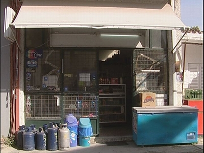 Στόχος κλεφτών τα μίνι μάρκετ στην Πάτρα