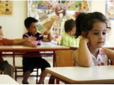 Ιατρικός έλεγχος αύριο σε μαθητές σχολεί...