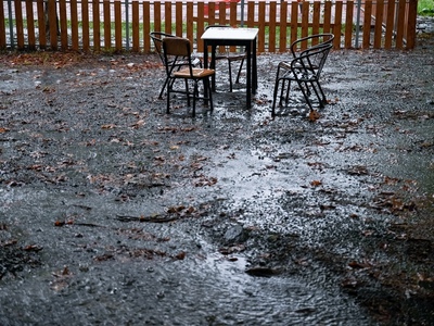 Έρχεται η Barbara: Η Δυτική Ελλάδα στο ε...