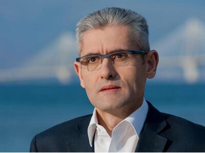 Ά. Τσιγκρής: «Το Αίτημά μας για Εκλογές ...