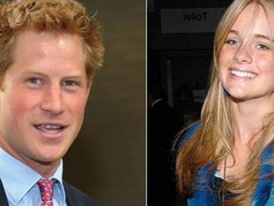 Εγκαταλείπει την εργένικη ζωή ο πρίγκιπας Harry!