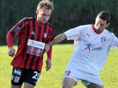 Δεσπόζει το ντέρμπι Βύζας - Παναχαϊκή