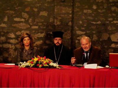 Με επιτυχία η ημερίδα παρουσίασης του πρ...