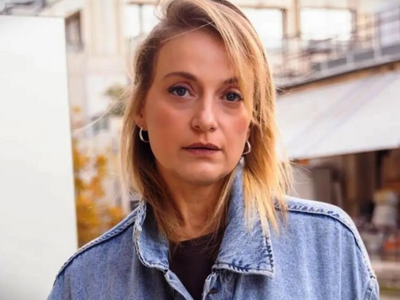 Λένα Δροσάκη: «Το κρυφτό τελειώνει όταν ...