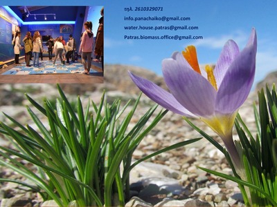 Επιστολή στα σχολεία από τα Κέντρα Περιβ...