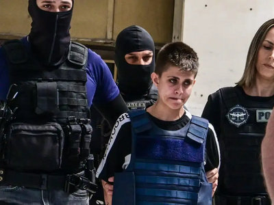 Ειρήνη Μουρτζούκου: Υπό 24ωρη παρακολούθ...