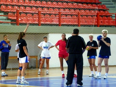 Με προβλήματα η προετοιμασία της Ορμής Λουξ