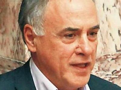 Oλοταχώς για Υπουργός ο Αχαιός βουλευτής...