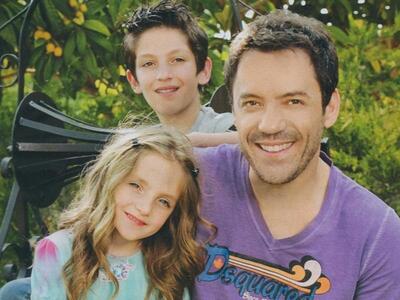 Θ. Καλλίρης: "Πληγώθηκα πολύ όταν μ...