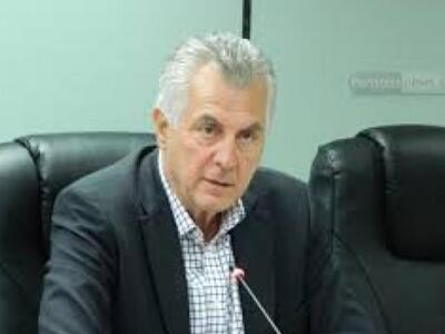 "Έχει αποκατασταθεί σχεδόν πλήρως η...