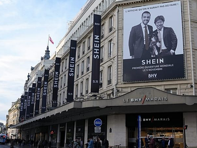 Γαλλια: Πιέσεις στην ΕΕ για κυρώσεις στη...