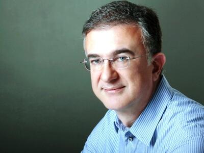 Γ. Μαυραγάνης: Καλή δύναμη στους υποψηφί...