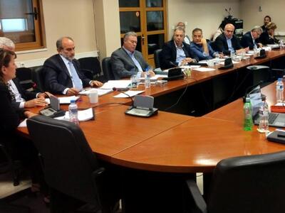 Στο πλευρό της Περιφέρειας Δυτικής Ελλάδ...