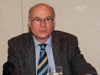 Γ. Παπαδόπουλος για τον νέο σεισμό στην ...