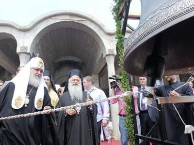 Στη Βέροια και στο Βήμα του Αποστόλου Πα...