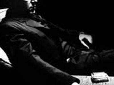 Οι μαφιόζοι είναι καλύτεροι οικογενειάρχ...