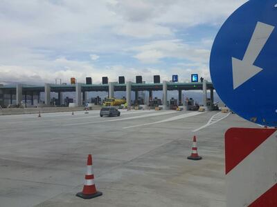 Ολυμπία Οδός: Έρχονται αυξήσεις στα διόδ...