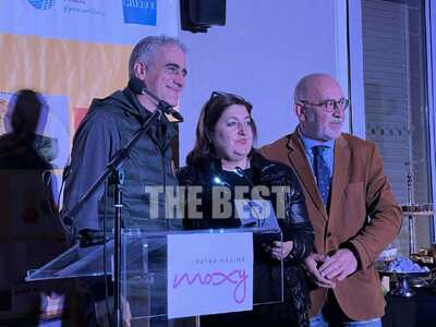 Olympian Breakfast - Ολυμπιακό Πρωινό: H...