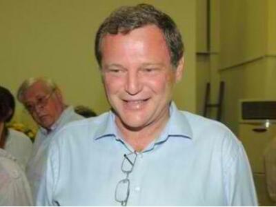 Ο Κώστας Χριστόπουλος απόψε στις "Σ...