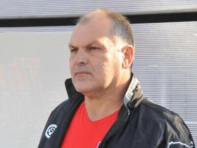 Πιάνει δουλειά από σήμερα ο Φυντάνης στη...