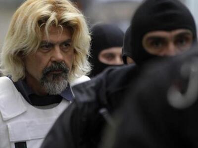 Συνελήφθη ο οδηγός ... διαφυγής του Χρισ...