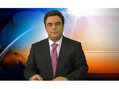 Πέθανε ξαφνικά στα 46 του ο δημοσιογράφο...